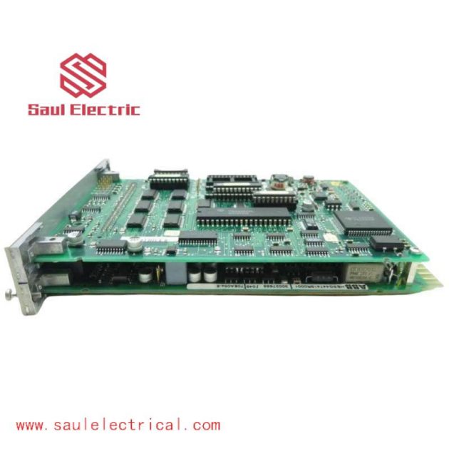 ABB HESG447419R0001 - Industrial Grade Circuit Board Module