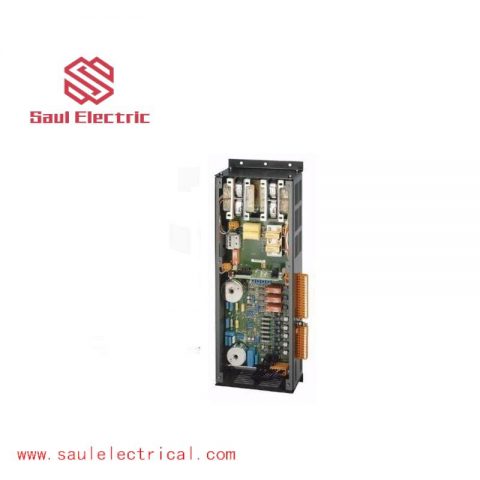 ABB HIEE205010R0003, UNS3020A-Z V3 Ground Fault Relay