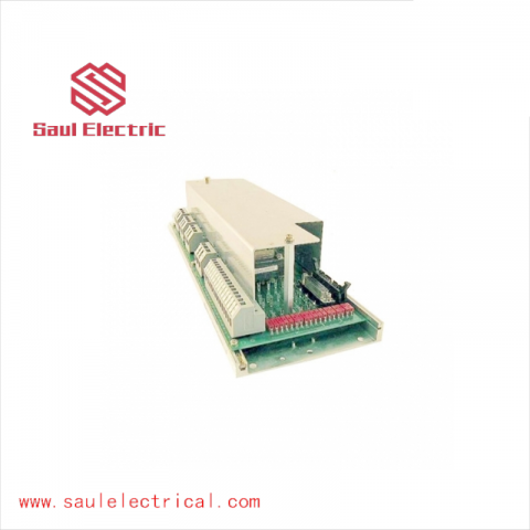 ABB HIEE205012R0001 Analog Measuring Card for Industrial Control