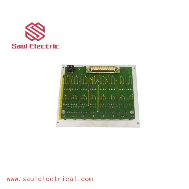 ABB HIEE300043R1 Luminous Diode Board; Manufacturer: ABB