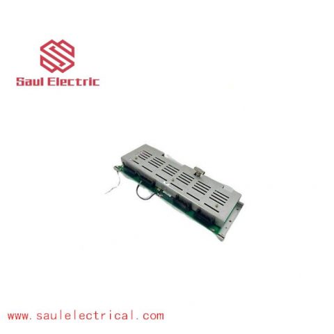 ABB HIEE300661R0001 UPC090AE01 - High Performance Control Module