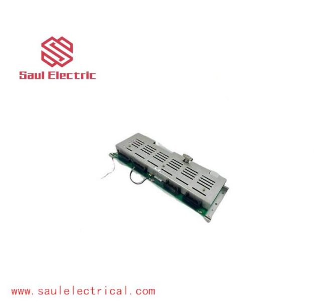 ABB HIEE300661R0001 UPC090AE01 - High Performance Control Module