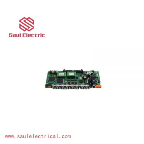 ABB HIEE300766R1 GDB021BEV1 | Advanced Motor Control Module