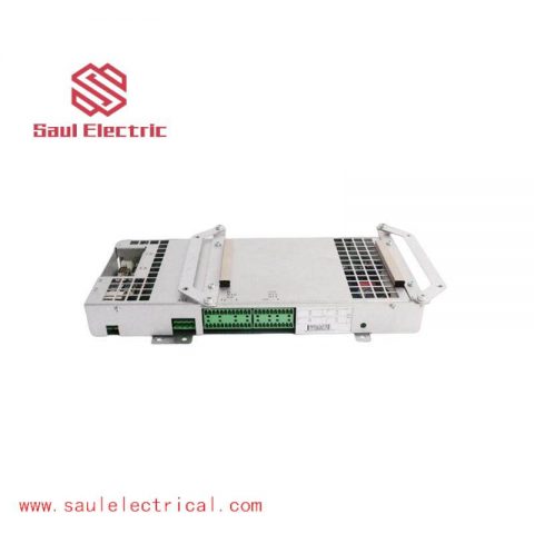 ABB HIEE300831R0001 UAC346AE01 Terminal Unit