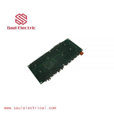 ABB PPC380AE01 HIEE300885R0001 Control Board: Precision Engineered for Industrial Automation