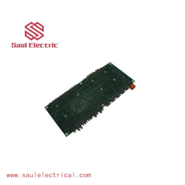 ABB PPC380AE01 HIEE300885R0001 Control Board: Precision Engineered for Industrial Automation