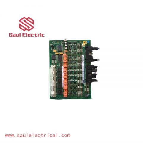 ABB HIEE300890R0001 ;UAC383AE101 Mother Board