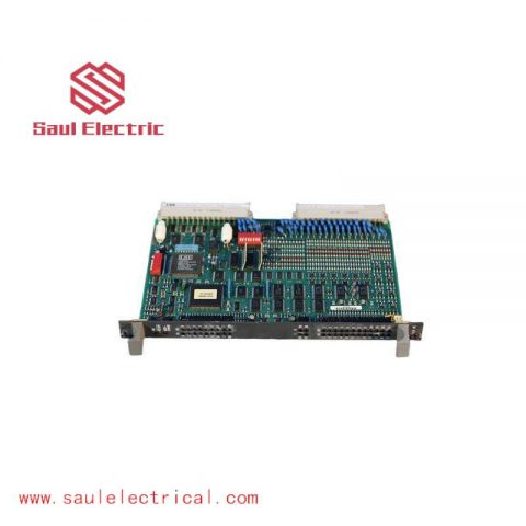 ABB HIEE300927R0001 - UBC717AE01 Industrial Control Board