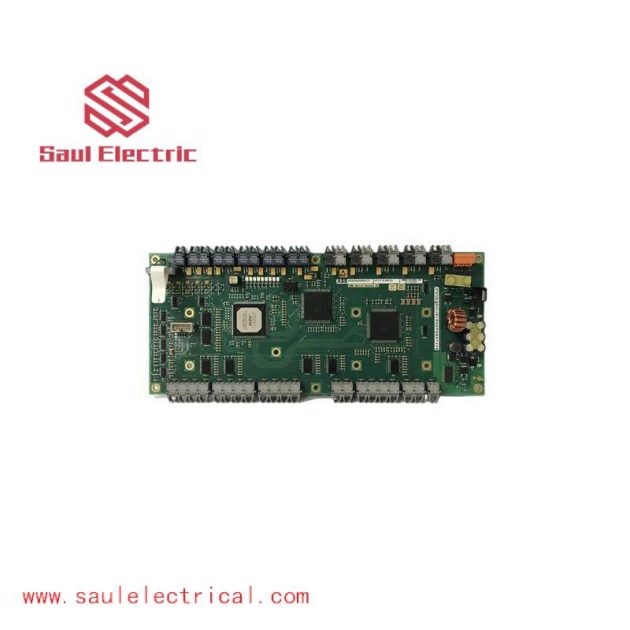 ABB HIEE300936R0001 UFC718AE01: Precision PCB Circuit Board for Industrial Automation