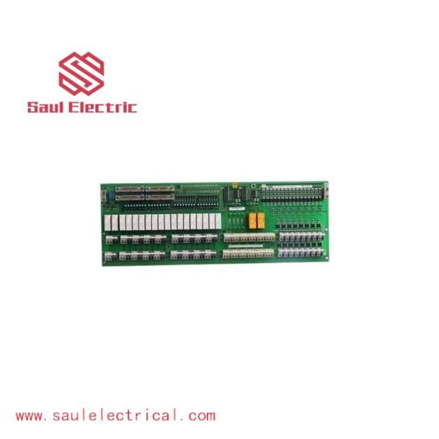 ABB HIEE305082R0001 - UNS0863A-P V1 Digital I/O Card