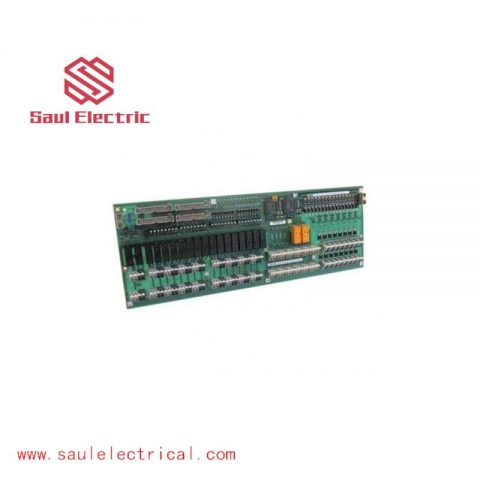 ABB HIEE305082R1 - UNS0863A-P V1 Circuit Board, Industrial Control Module