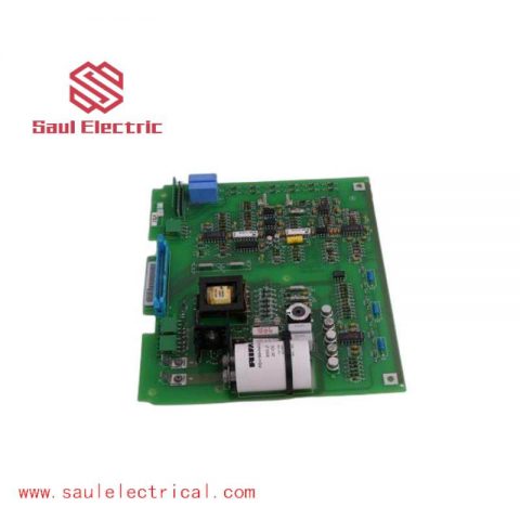 ABB HIEE305106R0001 - UNS0017a-P,V1 - Firing Board for Industrial Automation