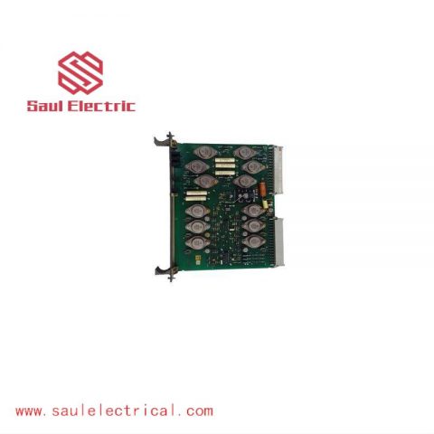 ABB HIEE320639R1 LT8978b V1 Output Module: Industrial Control Solutions for Precision Applications