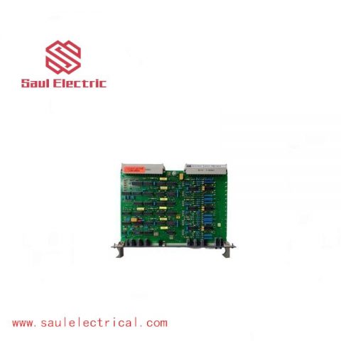 ABB HIEE400103R0001 CSA463AE Industrial PCB Card