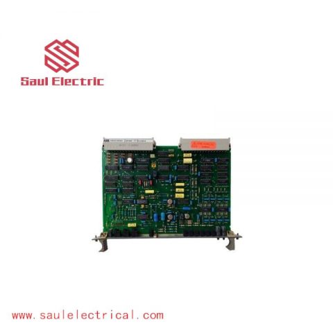 ABB HIEE400106R0001 CSA464AE Circuit Board