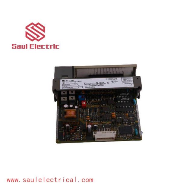 ABB HIEE400109R1 HI022755-310 CS A465 AE01 - Advanced Logic Module for Industrial Automation