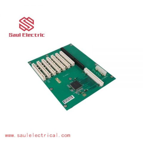 ABB HIEE400109R1 - High Performance Logic Module for Industrial Automation