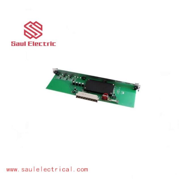 ABB HIEE400316R2 UDA327 AE02 Industrial Control Module