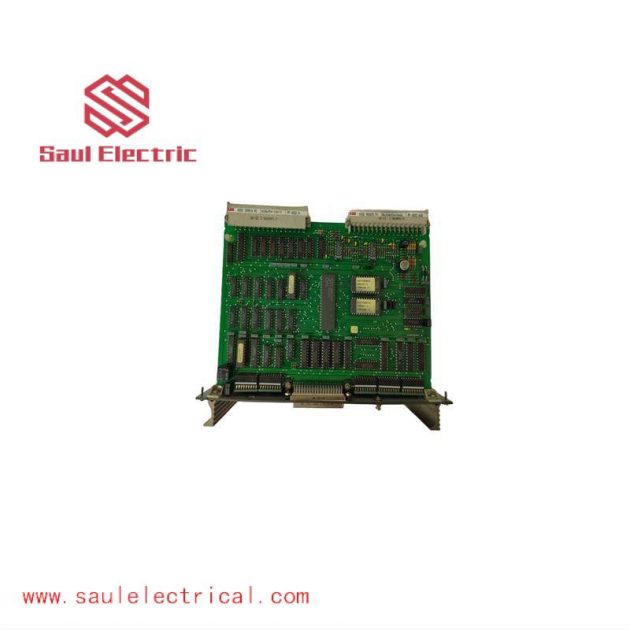 ABB HIEE400659R1 GD9993b-E, Industrial IO Module