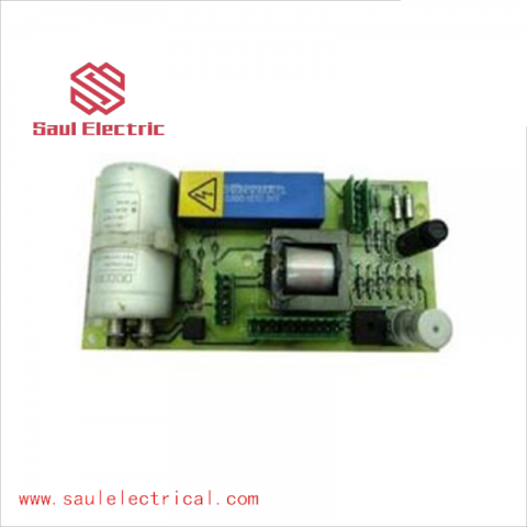 ABB HIEE400961R0001: UFB009AE01 PLC Module - Industrial Control Excellence