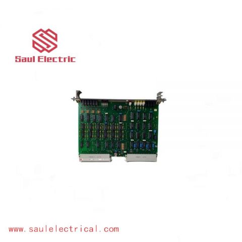 ABB HIEE401091R0002 GD9924BE, V2 Monitoring Module