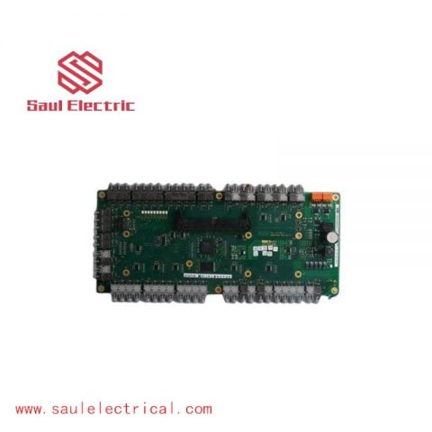 ABB HIEE401782R0001 - LTC391 AE01 Industrial Monitoring Module