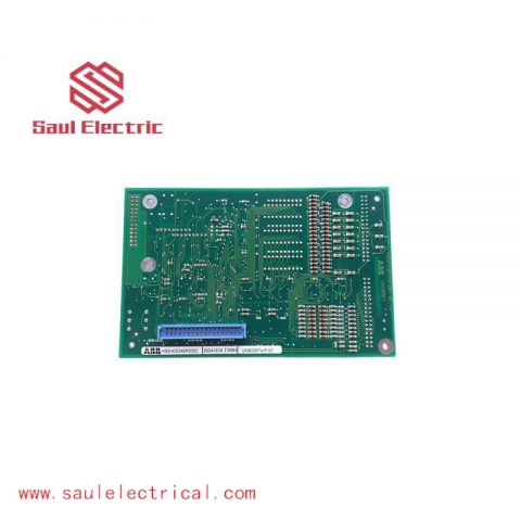 ABB HIEE405246R0002 UNS0867a-P,V2 Extension Card for Advanced Control Solutions