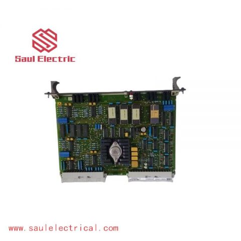 ABB HIEE451116R0001 FM9925A-E Industrial Circuit Board