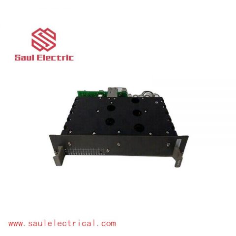 ABB HIER466665R0099 NU8976A | Advanced Control Module