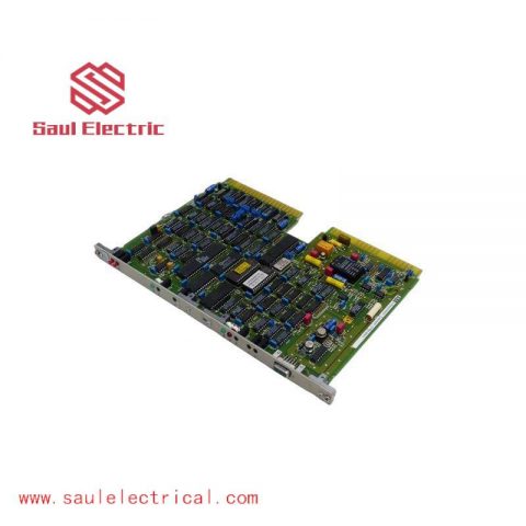 ABB HITE303018R1 IDB550A - Industrial Interface Module