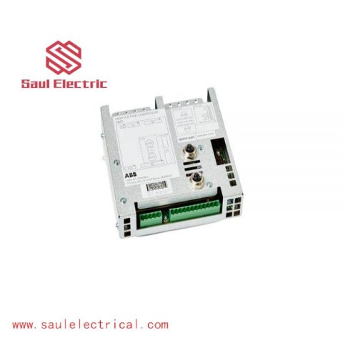 ABB HVC-02B 3HNA024966-001 IRC5DSQC505 3HAC4296-1 - Advanced Industrial Automation Solution