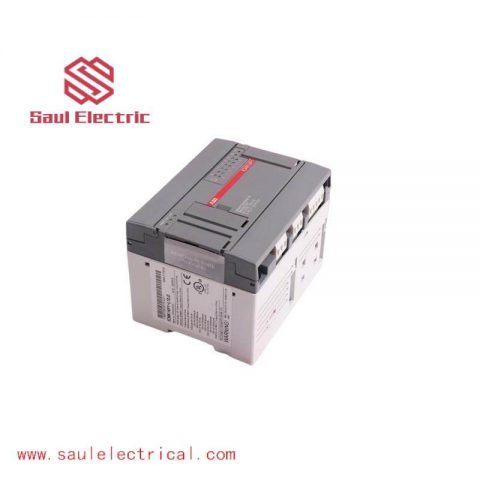 ABB ICMK14F1 1SBP260050R1001 Output Module: Precision Control, Industry-leading Efficiency