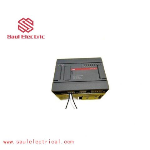 ABB ICMK14F1 1SBP260051R1001: Industrial Control System, Advanced Performance, Reliable Automation