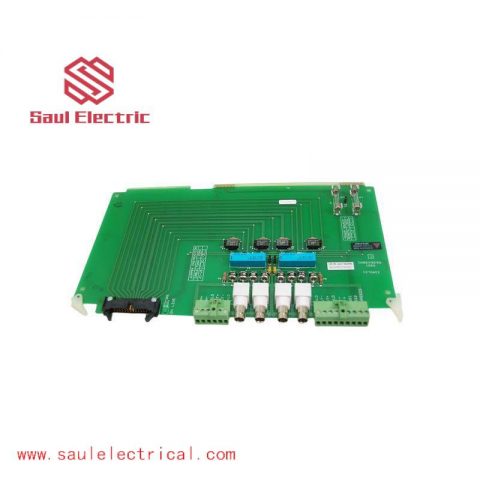 ABB IIMCL01 Module Bus CMD - Industrial Control Solutions