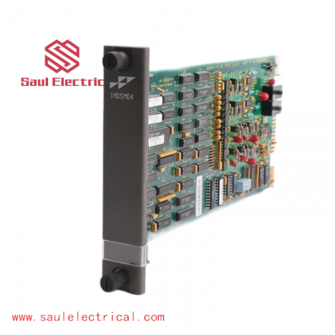 ABB IMASI03 Universal Analog Input Slave Module - Precision Control for Industrial Automation