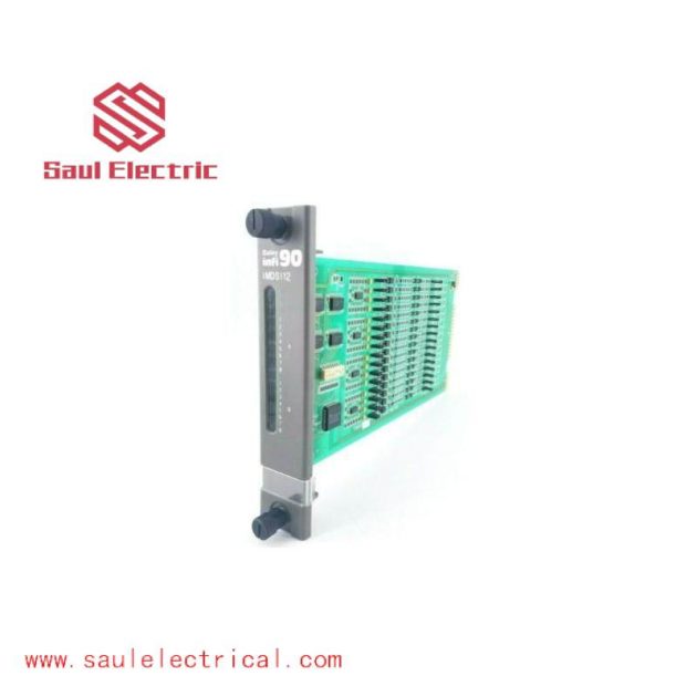 ABB IMDSI12 - Universal Digital Input Slave Module, Advanced Control Solution