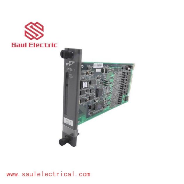 ABB IMFEC11 Communication Module: Industrial Automation Solutions