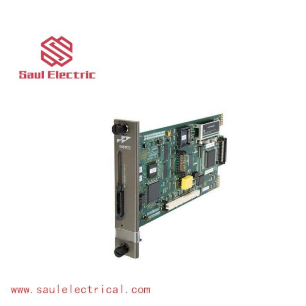 ABB IMMFP03 - Advanced Multifunction Processor Module