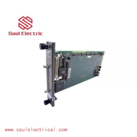 ABB IMMPI01 - Processor Interface, High Performance Control Module