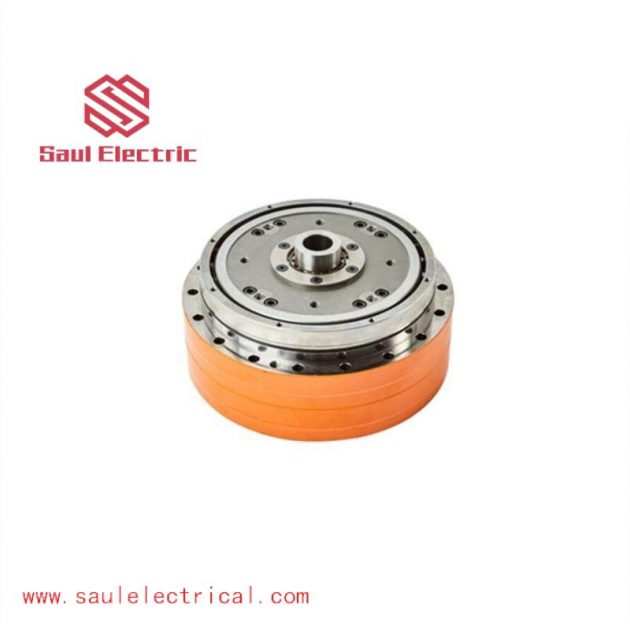 ABB IRB 2600, 3HAC039109-002 Gearbox - Precision Drive for Robotic Applications