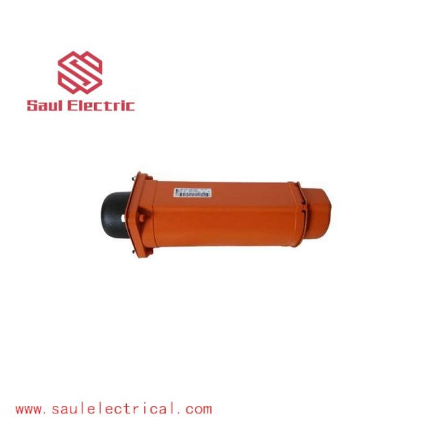 ABB IRB4400-53HAC10543-1 | Servo Motor, Advanced Control & Precision, 3HAC021457-001/04 & 3HAC044516-001/00