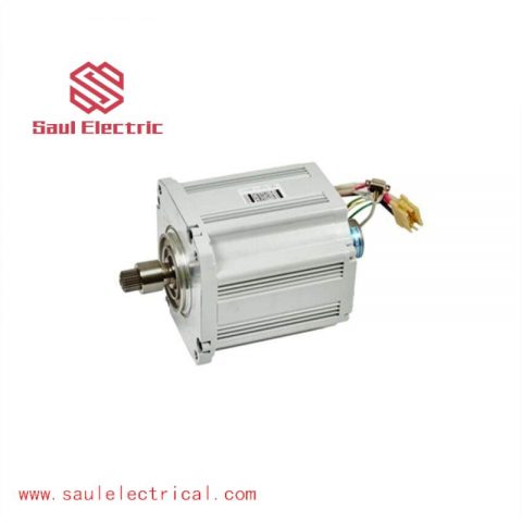 ABB IRB 4600 3HAC029236-002/09 AC Servo Motor