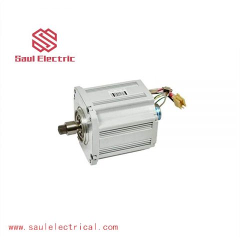 ABB IRB 4600 3HAC029236-002 Servo Motor - Precision & Efficiency for Industrial Applications