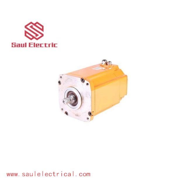 ABB IRB 6600 3HAC020208-001 DSQC611/3HAC13389-2 3HAC020849-001 Rotational AC Motor, M11