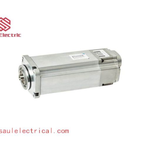 ABB IRB 6600 3HAC057288-001 Rotational AC Motor M10