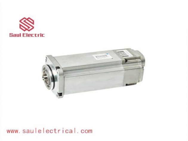 ABB IRB 6600 3HAC057288-001 Rotational AC Motor M10