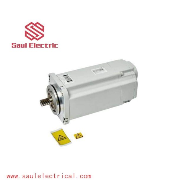 ABB IRB 6600 3HAC057547-004 Motor incl Pinion - Precision & Efficiency in Industrial Automation