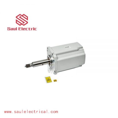 ABB IRB6603HAC057551-004: Precision Motor with Pinion, ABB Robotics