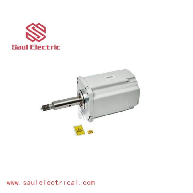 ABB IRB6603HAC057551-004: Precision Motor with Pinion, ABB Robotics