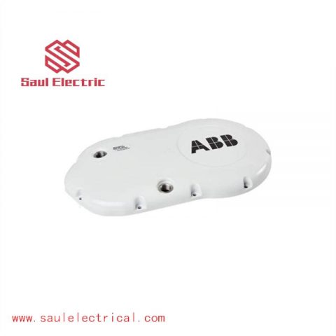 ABB IRB 6640-3HAC8081-11 Cover with Gasket - Advanced Automation Solution